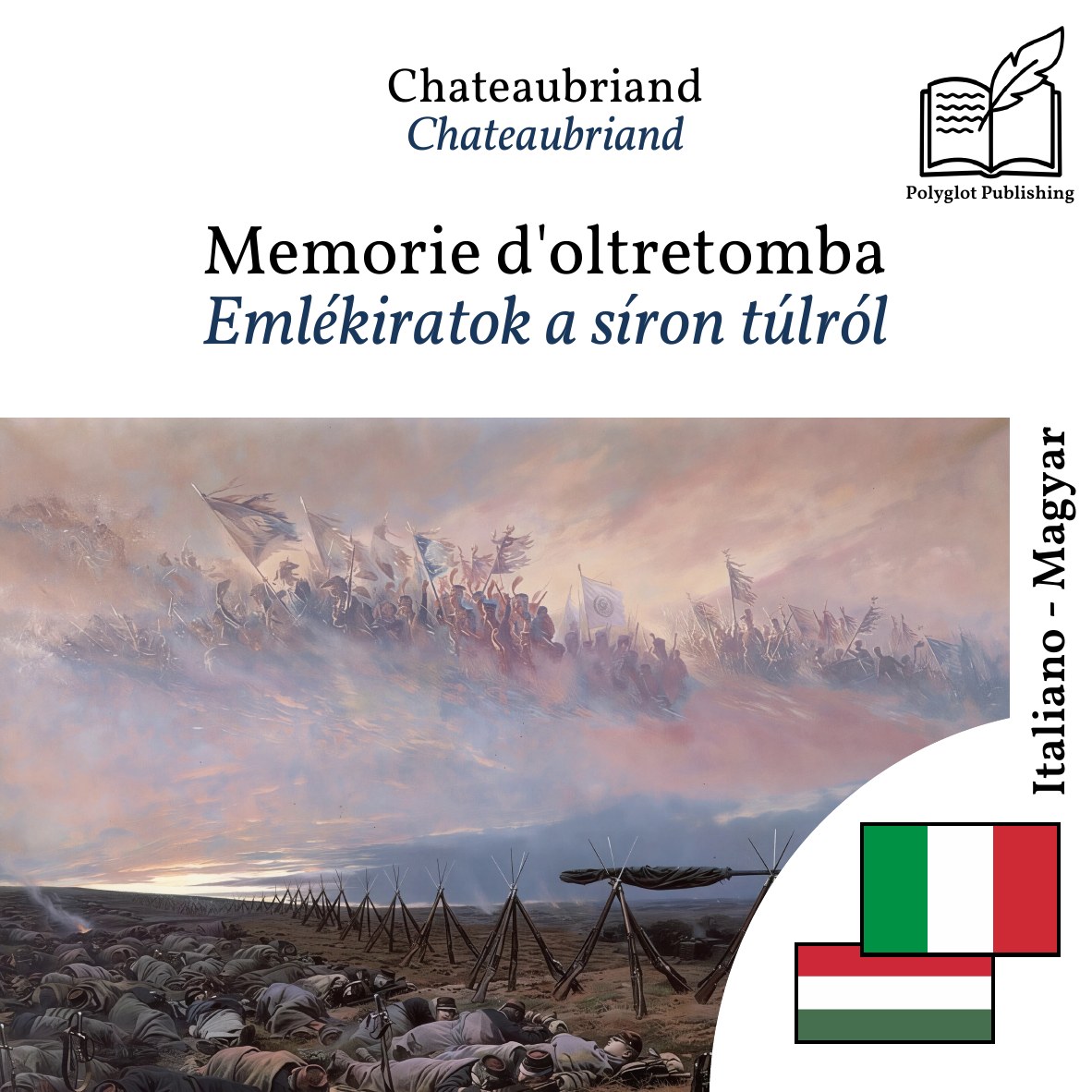 Emlékiratok a síron túlról