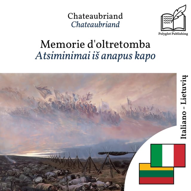Atsiminimai iš anapus kapo
