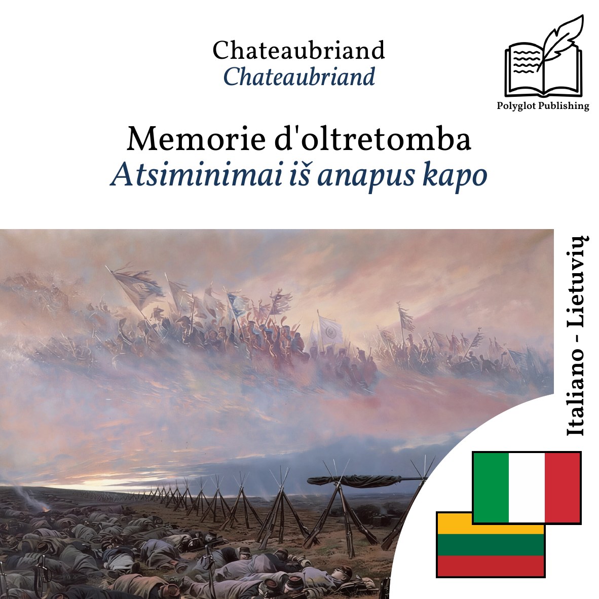 Atsiminimai iš anapus kapo
