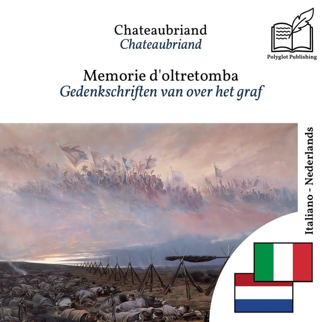 Gedenkschriften van over het graf