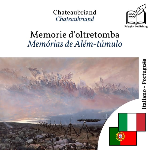 Memórias de Além-túmulo