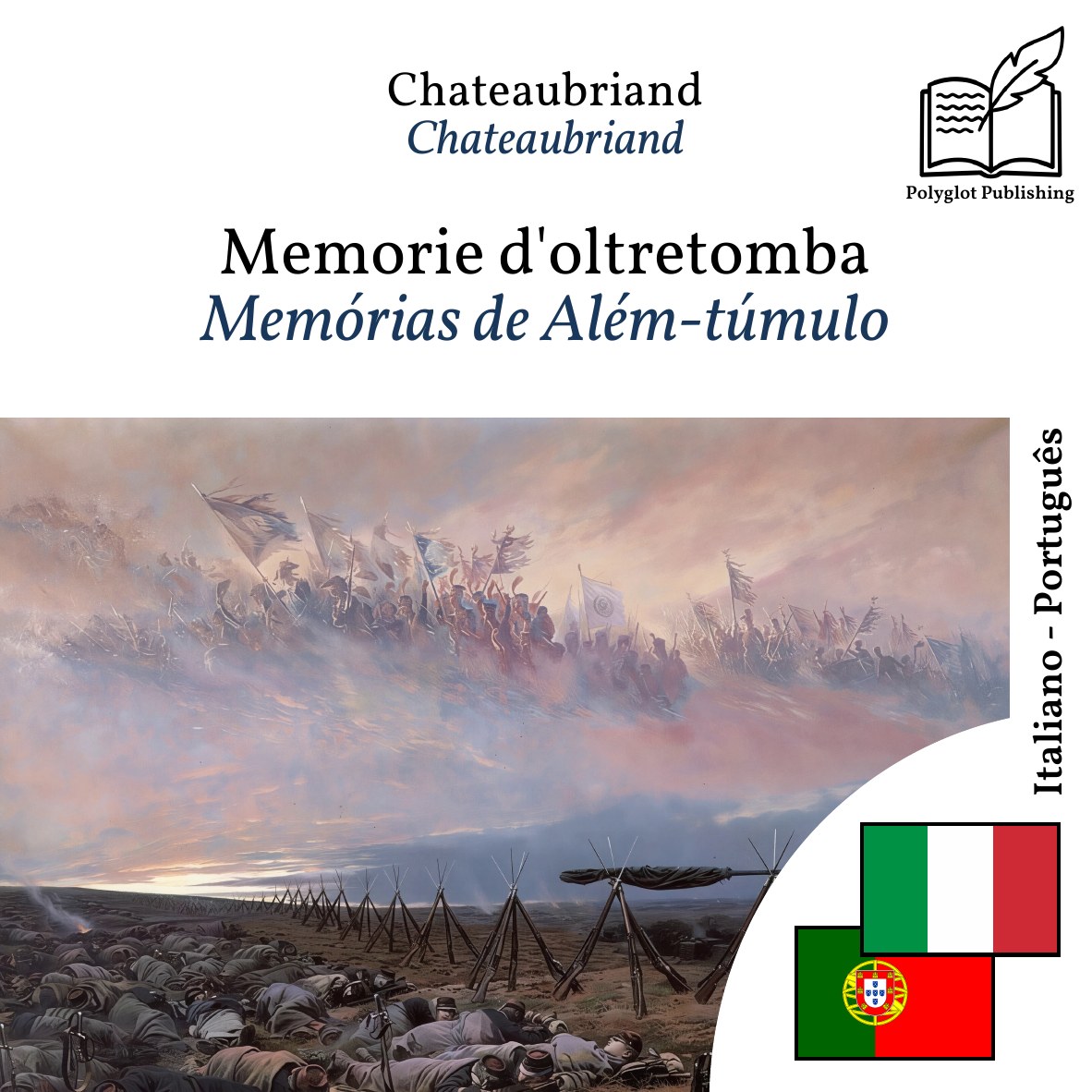 Memórias de Além-túmulo