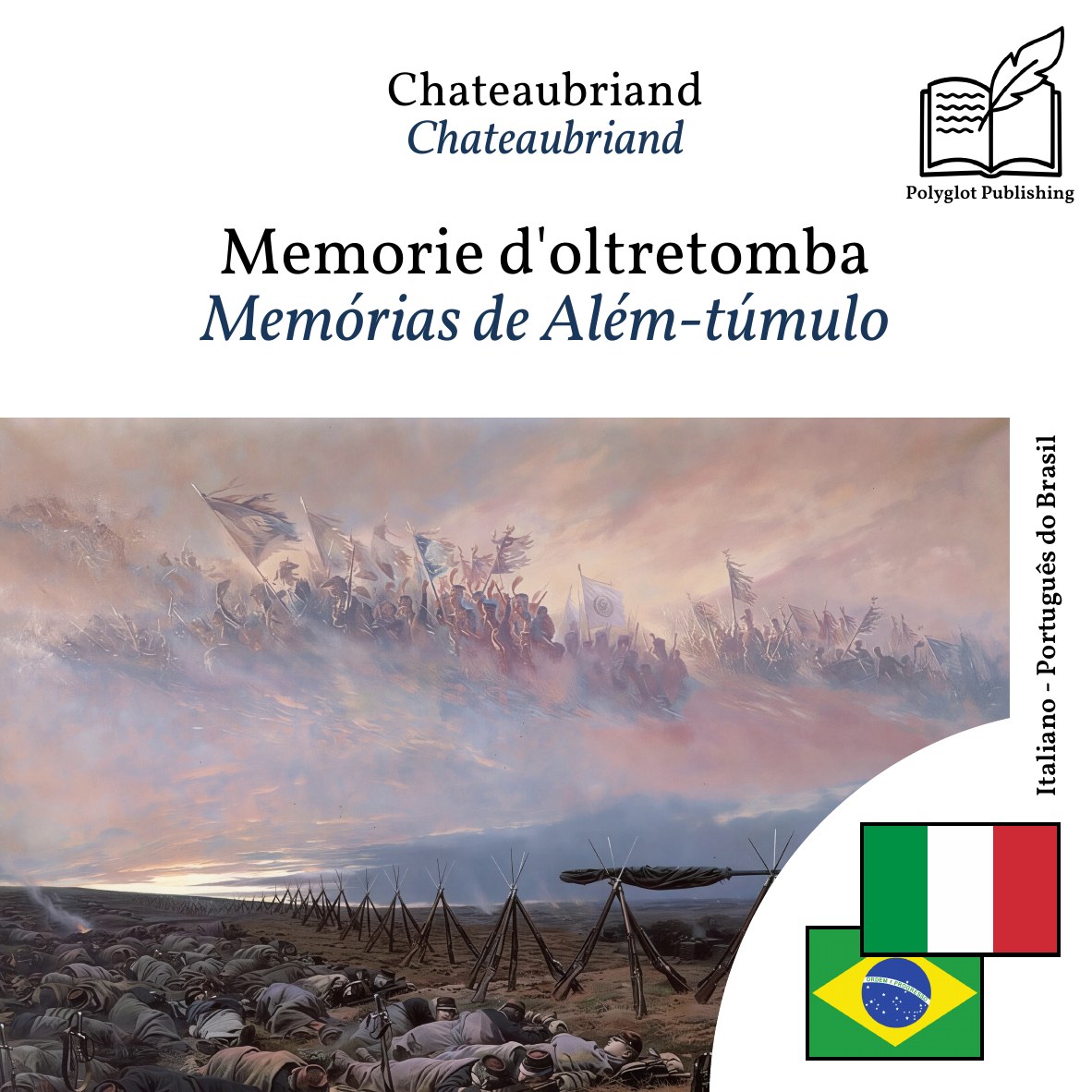 Memórias de Além-túmulo