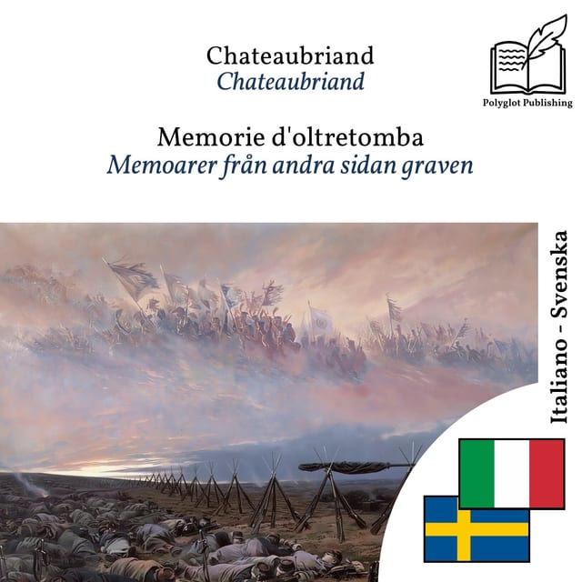 Memoarer från andra sidan graven