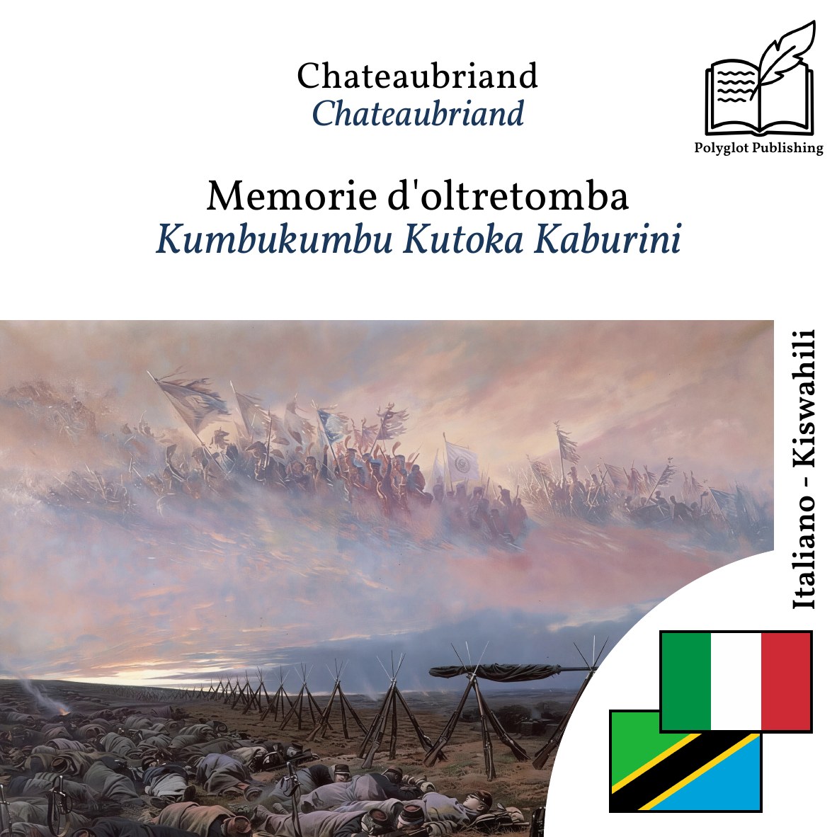 Kumbukumbu Kutoka Kaburini