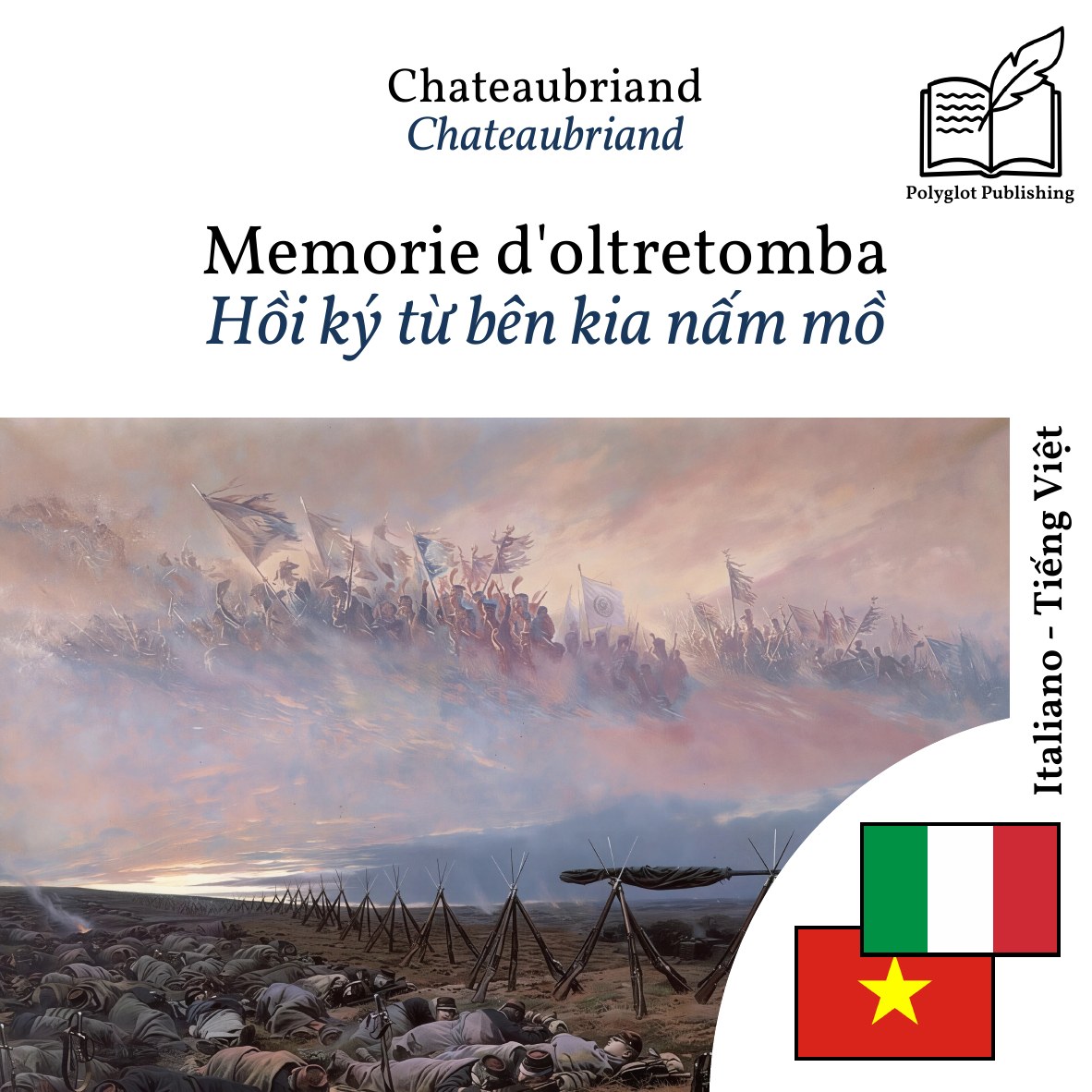 Hồi ký từ bên kia nấm mồ