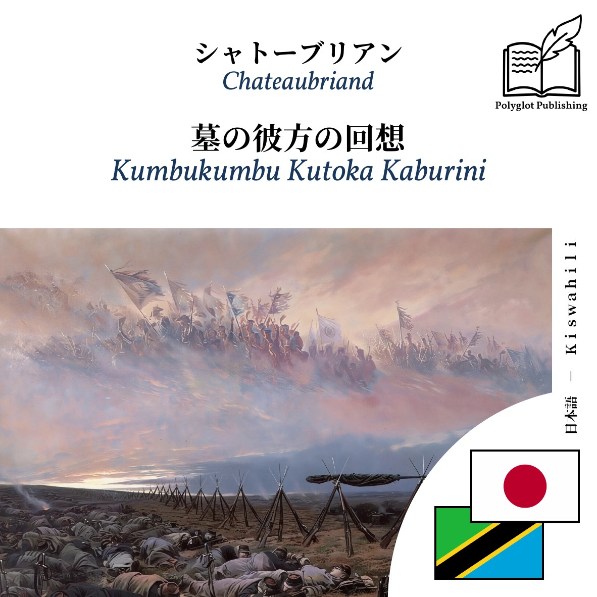 Kumbukumbu Kutoka Kaburini