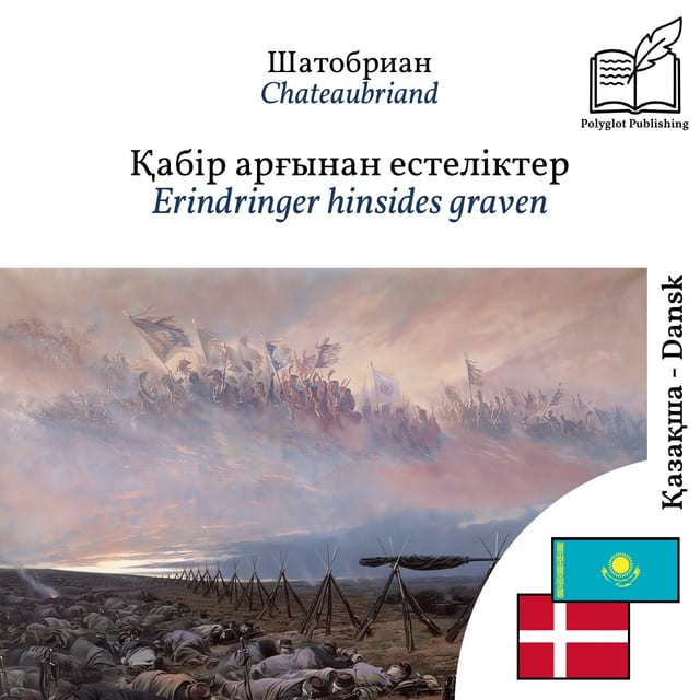 Erindringer hinsides graven