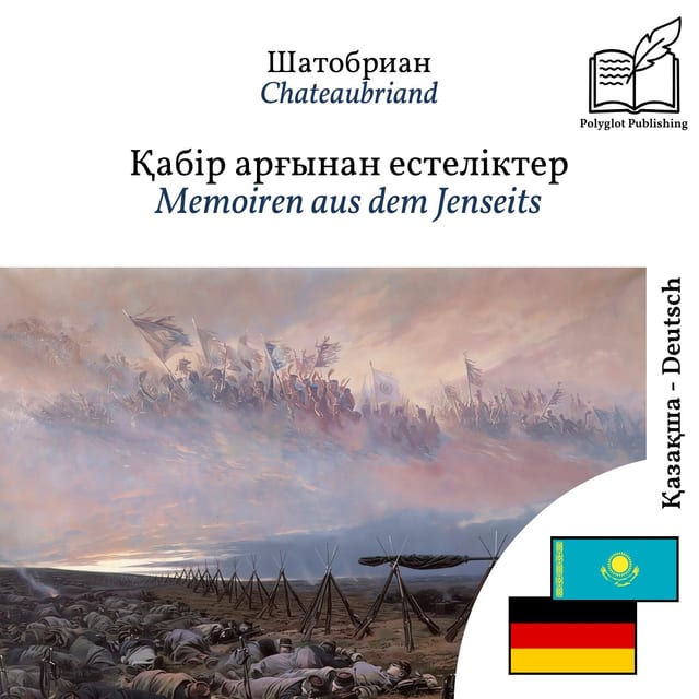 Memoiren aus dem Jenseits