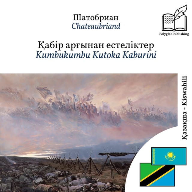 Kumbukumbu Kutoka Kaburini