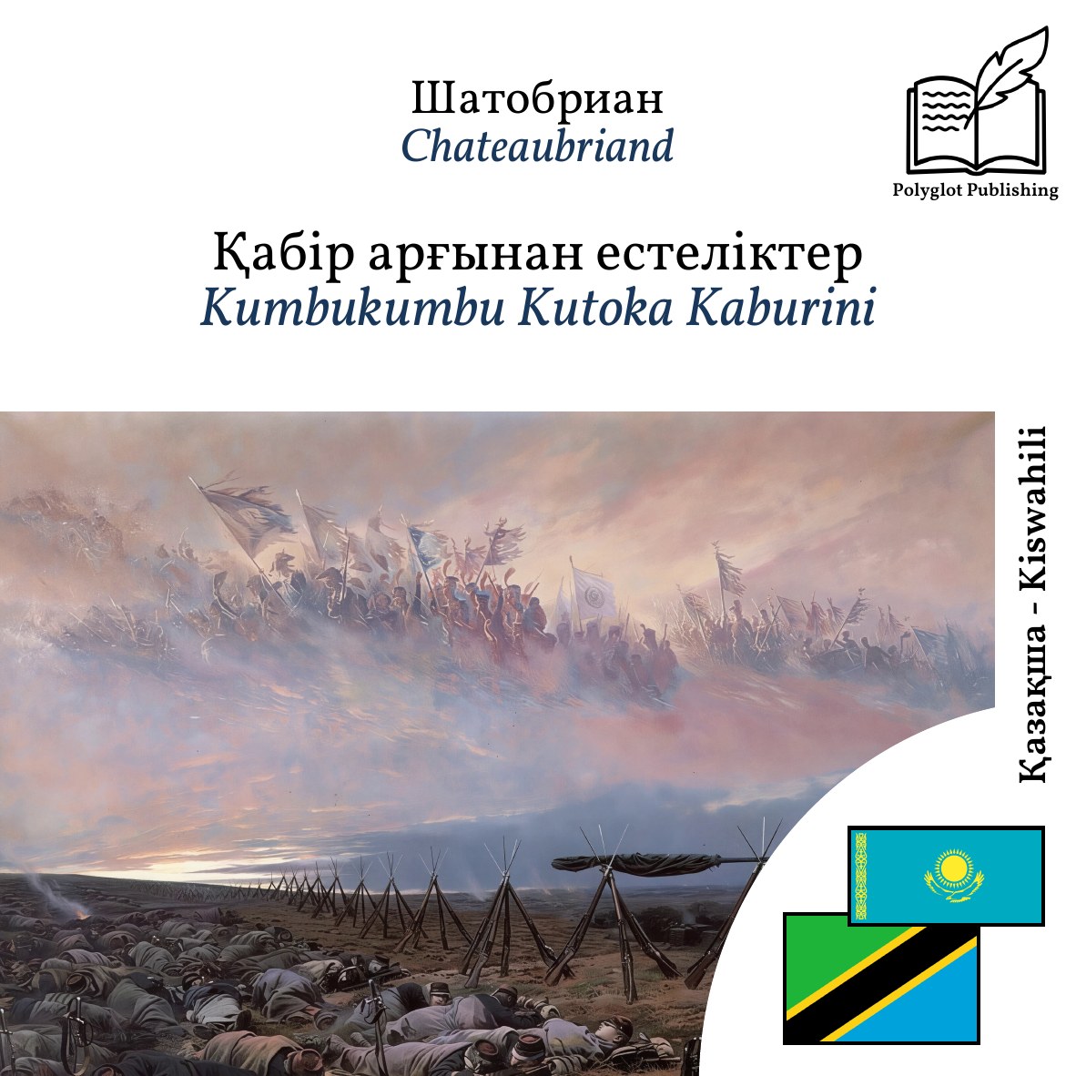 Kumbukumbu Kutoka Kaburini