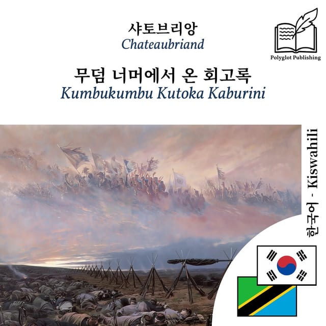 Kumbukumbu Kutoka Kaburini