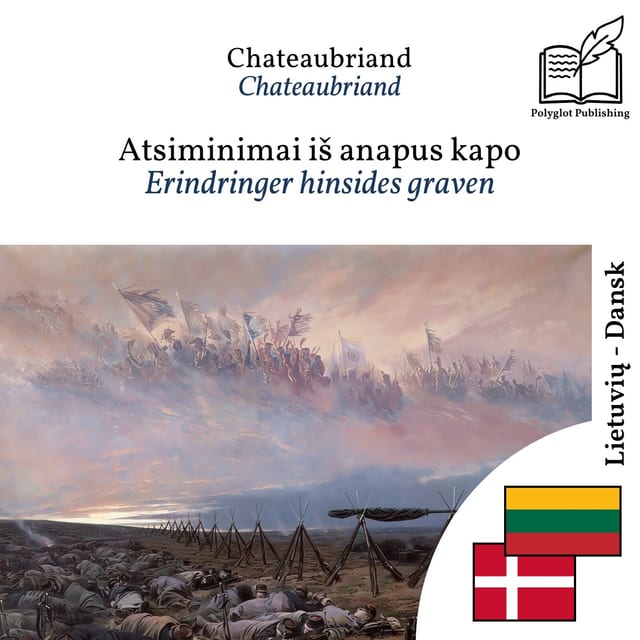 Erindringer hinsides graven