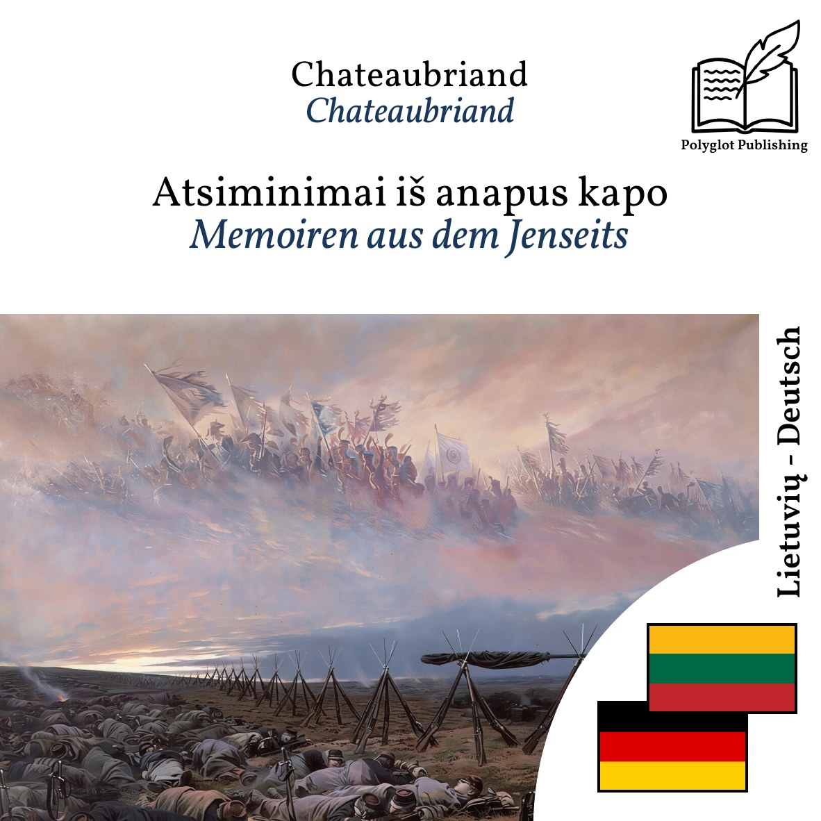Memoiren aus dem Jenseits