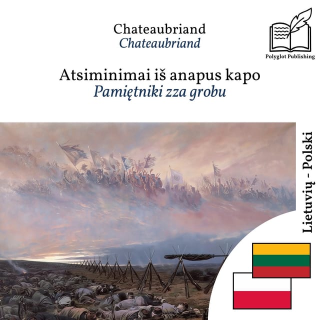 Pamiętniki zza grobu