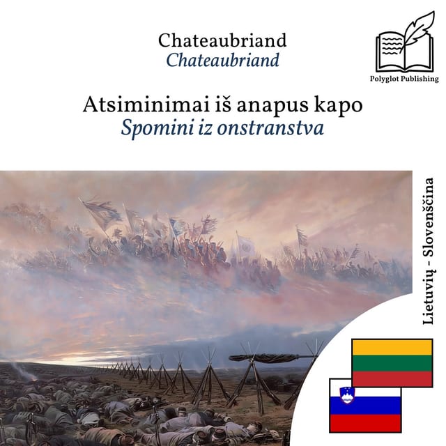 Spomini iz onstranstva