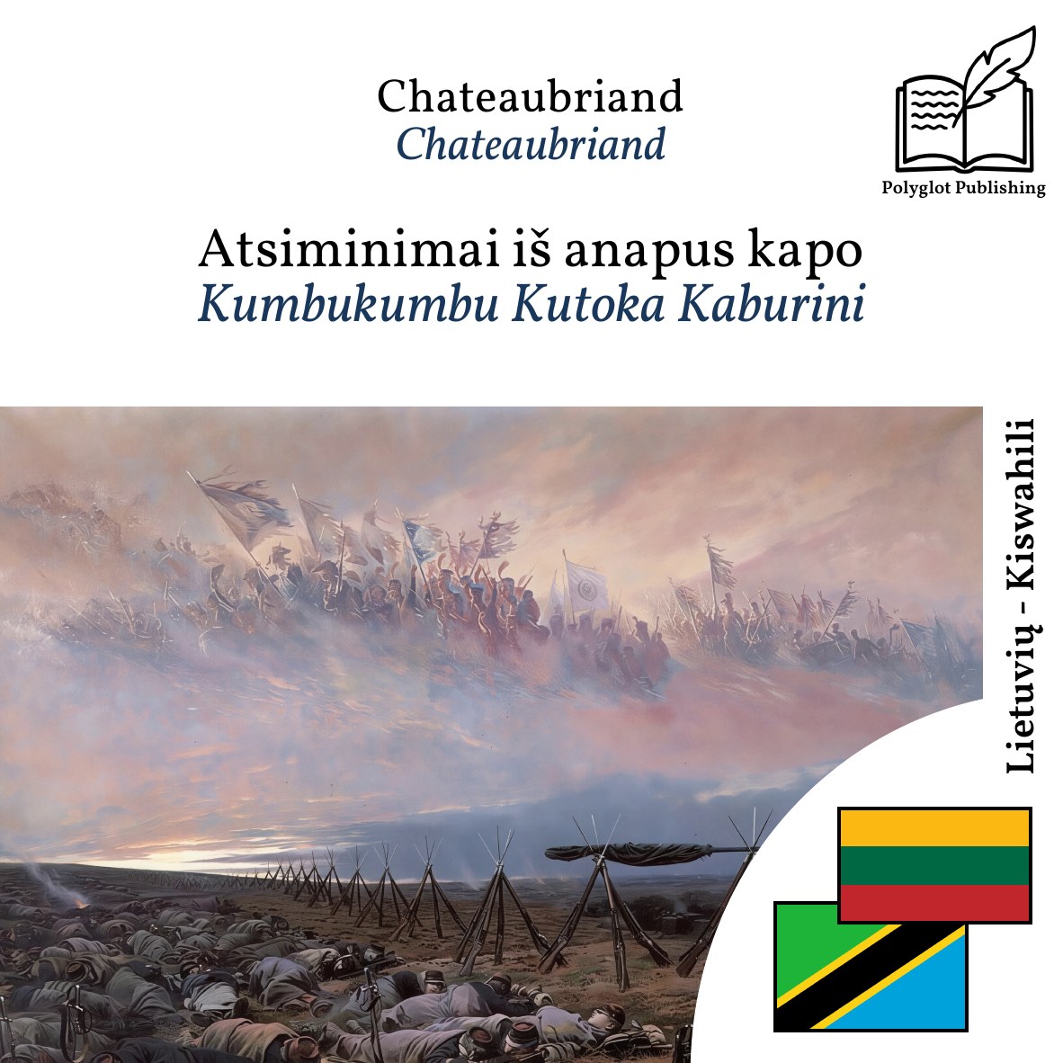 Kumbukumbu Kutoka Kaburini