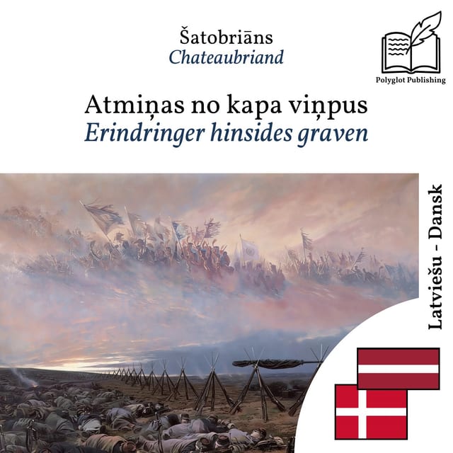 Erindringer hinsides graven