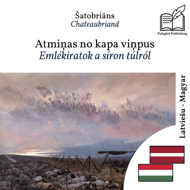 Emlékiratok a síron túlról