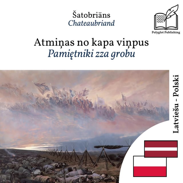 Pamiętniki zza grobu
