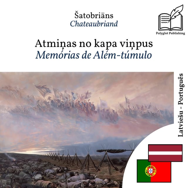 Memórias de Além-túmulo