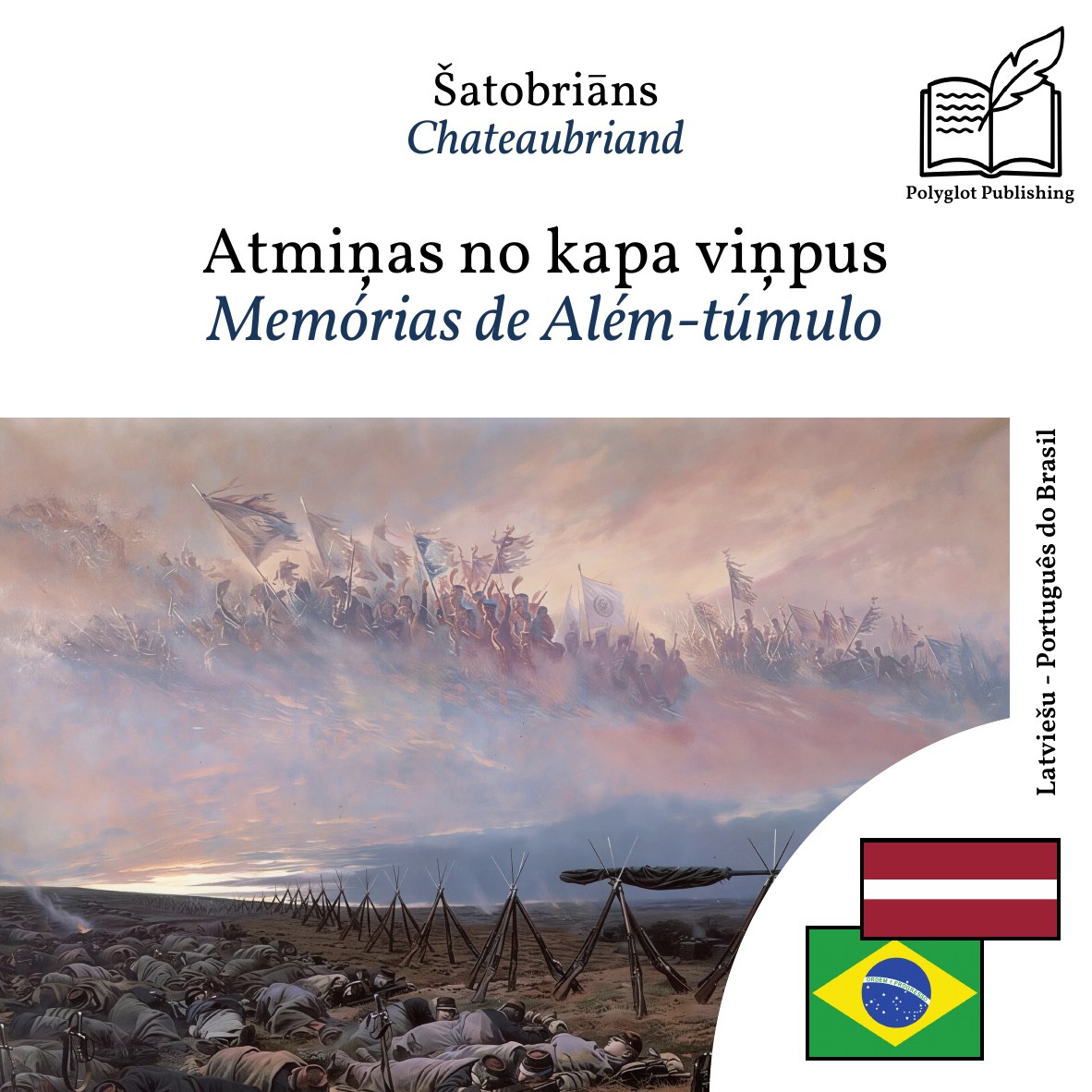 Memórias de Além-túmulo