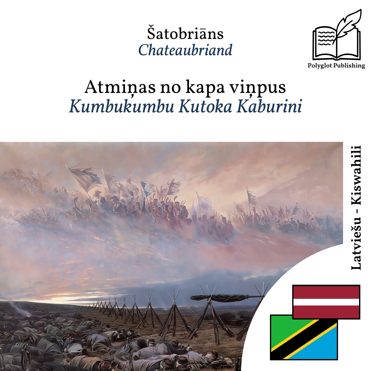 Kumbukumbu Kutoka Kaburini