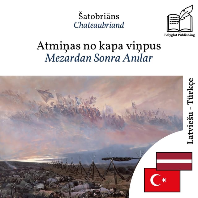 Mezardan Sonra Anılar