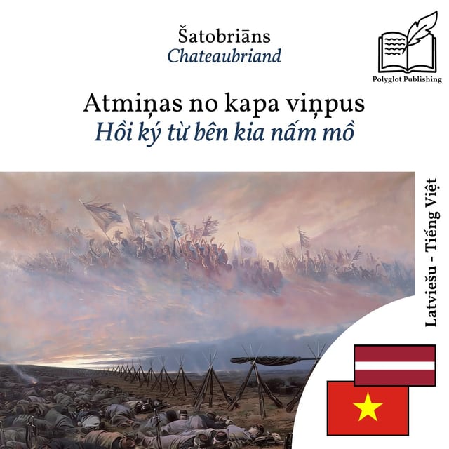 Hồi ký từ bên kia nấm mồ