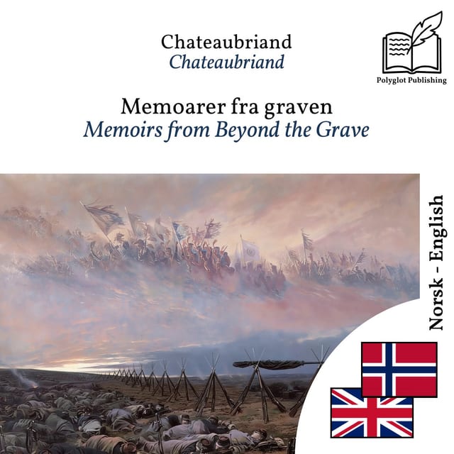 Memoirs from Beyond the Grave