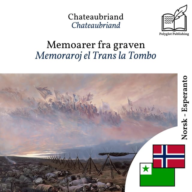 Memoraroj el Trans la Tombo