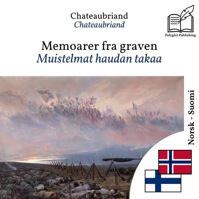 Muistelmat haudan takaa