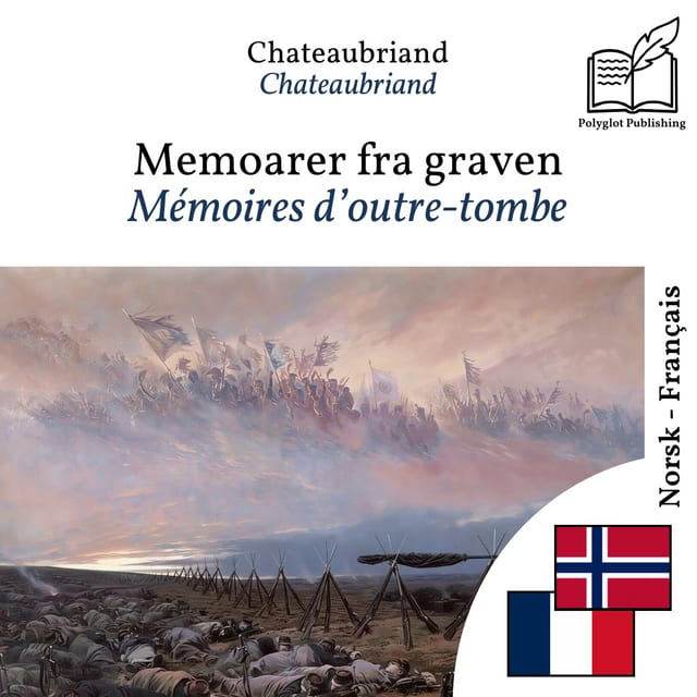 Mémoires d’outre-tombe