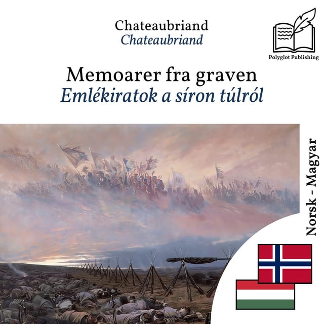 Emlékiratok a síron túlról
