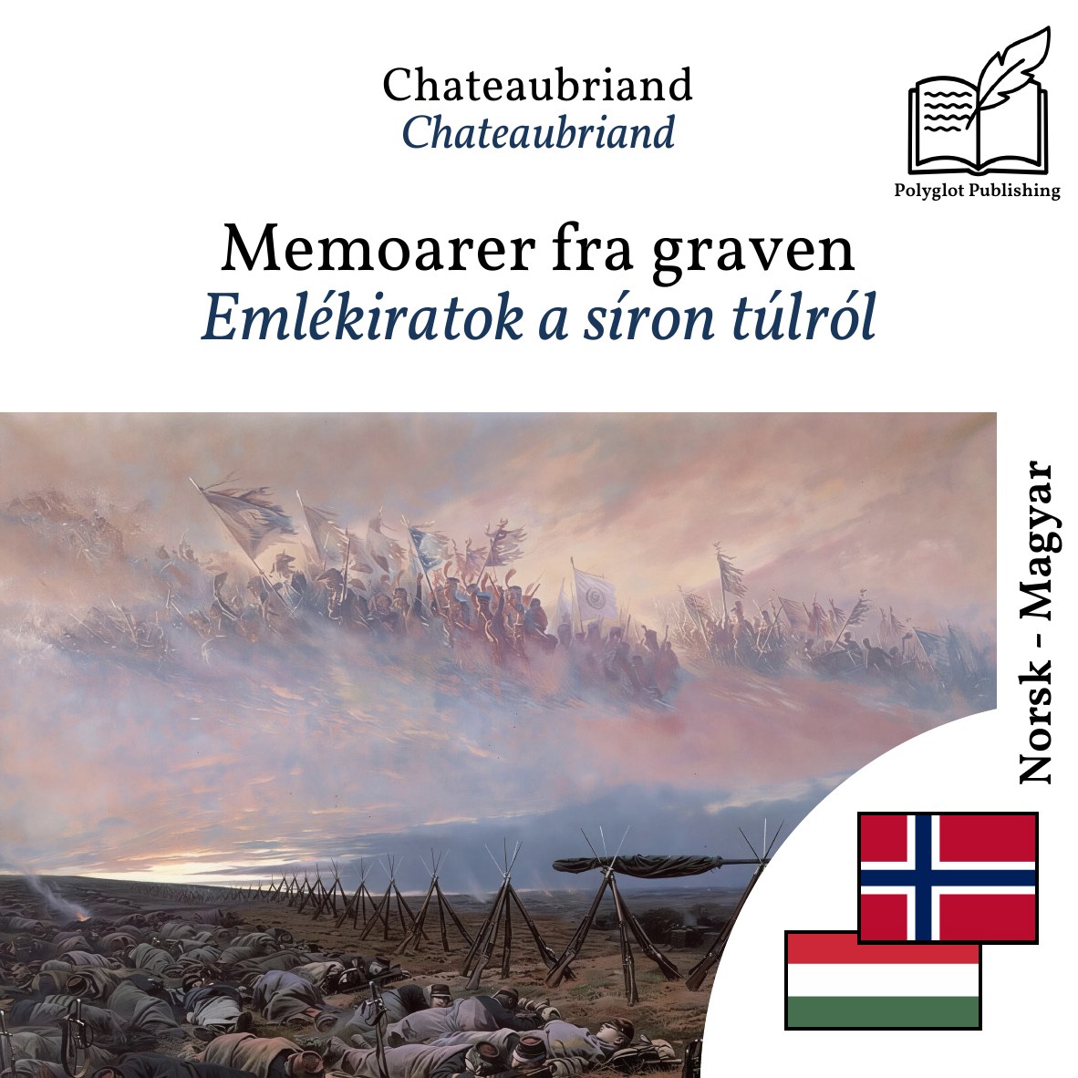 Emlékiratok a síron túlról