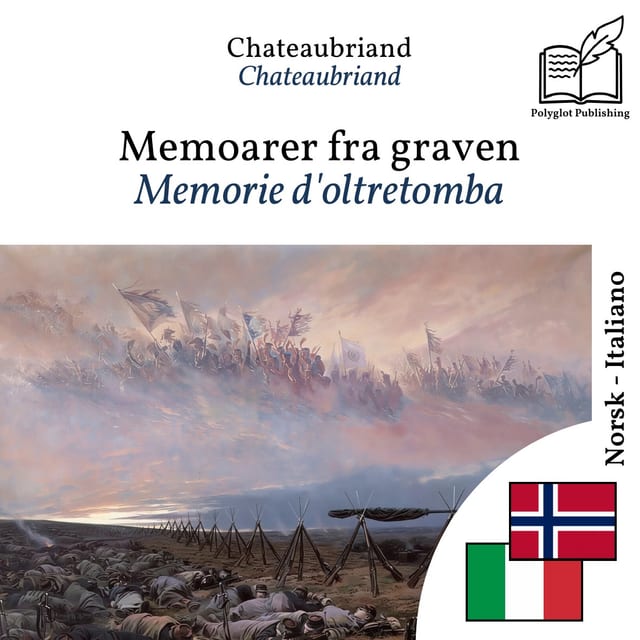 Memorie d'oltretomba