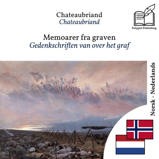 Gedenkschriften van over het graf