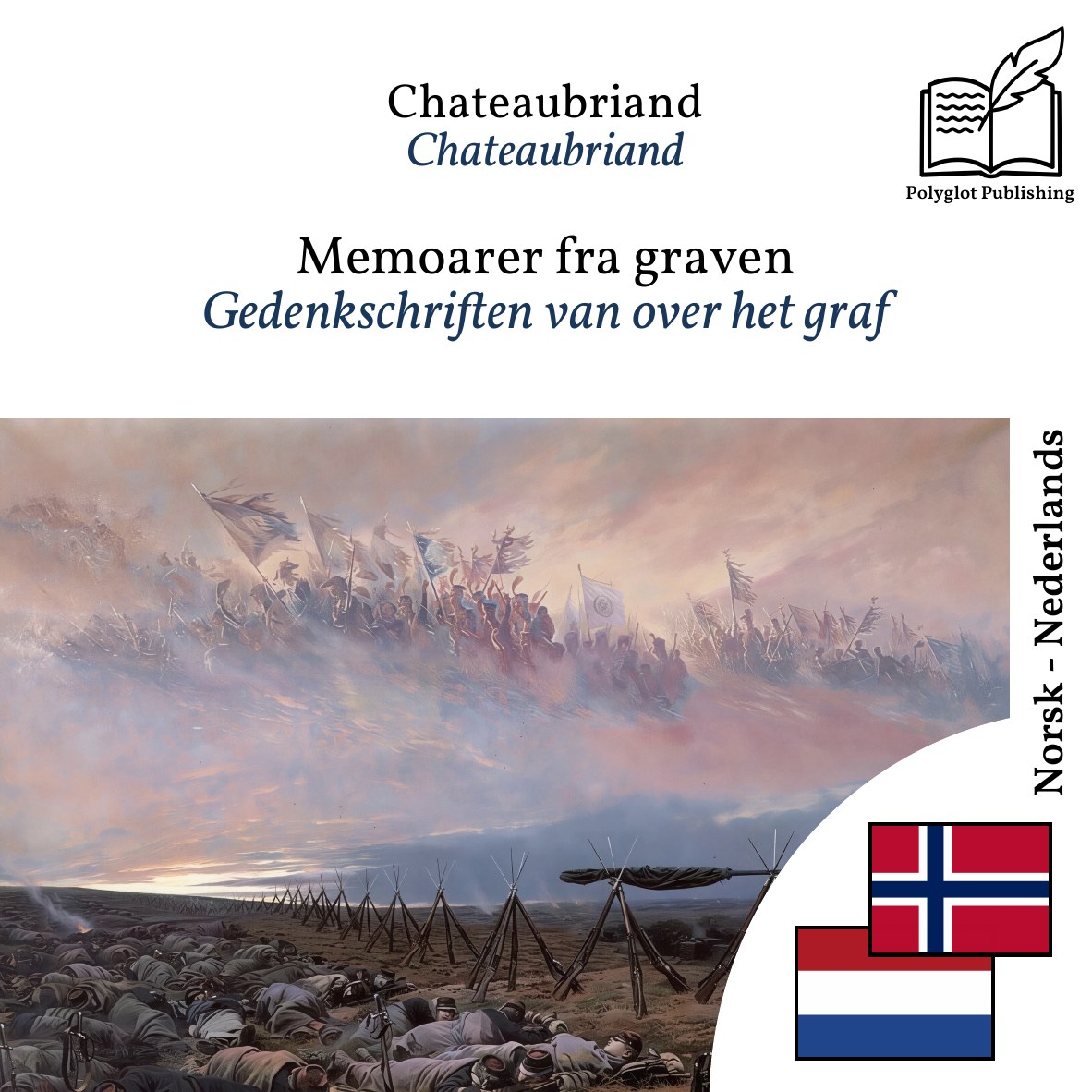Gedenkschriften van over het graf