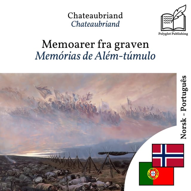 Memórias de Além-túmulo