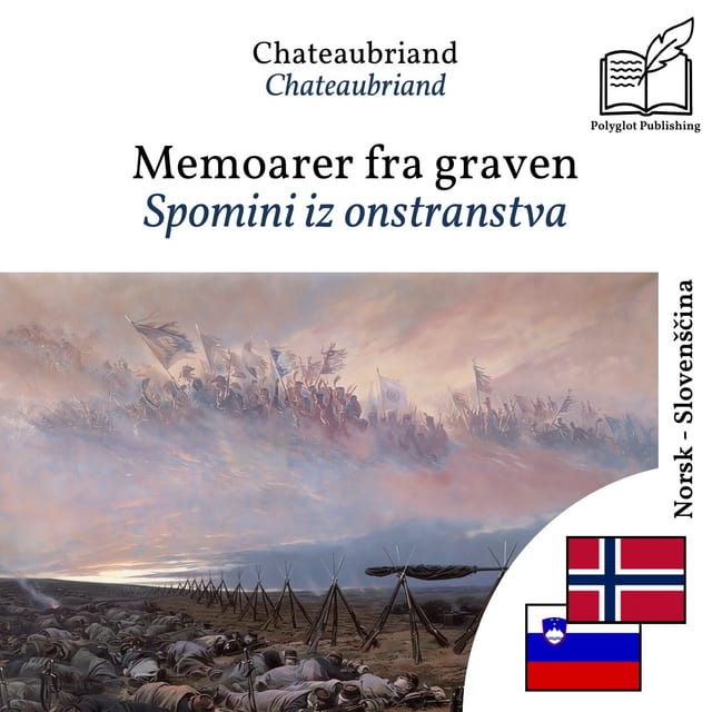 Spomini iz onstranstva