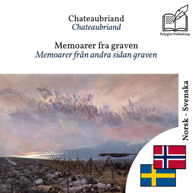 Memoarer från andra sidan graven