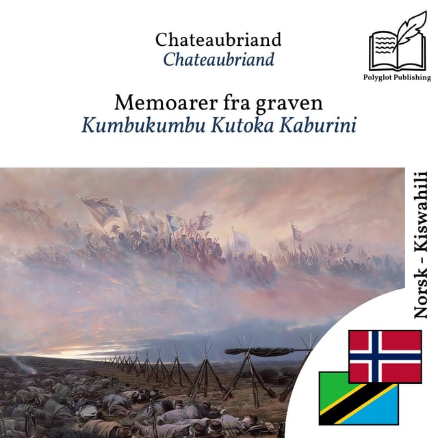 Kumbukumbu Kutoka Kaburini