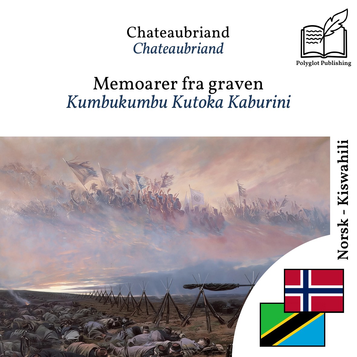 Kumbukumbu Kutoka Kaburini
