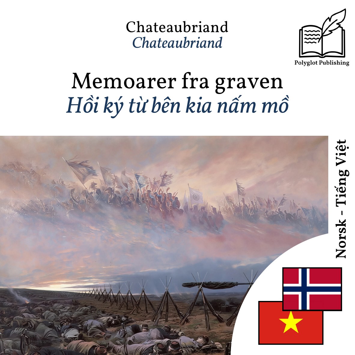 Hồi ký từ bên kia nấm mồ