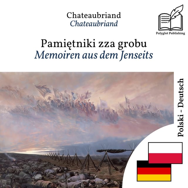 Memoiren aus dem Jenseits