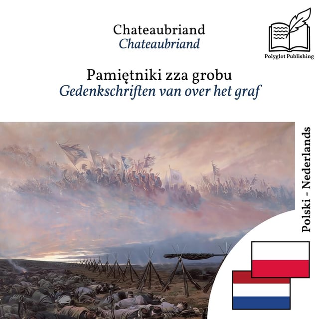 Gedenkschriften van over het graf