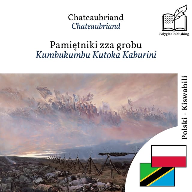 Kumbukumbu Kutoka Kaburini