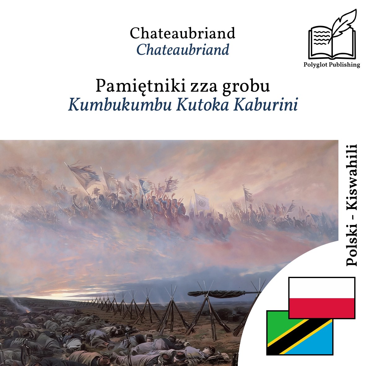 Kumbukumbu Kutoka Kaburini