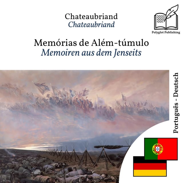 Memoiren aus dem Jenseits