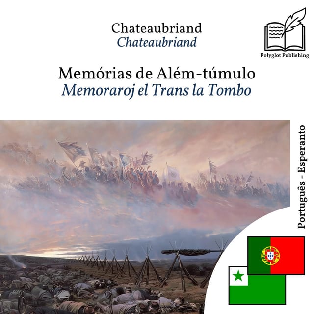 Memoraroj el Trans la Tombo